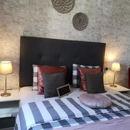 Casa Jetizo Bed & Breakfast Ontinyent Exterior photo