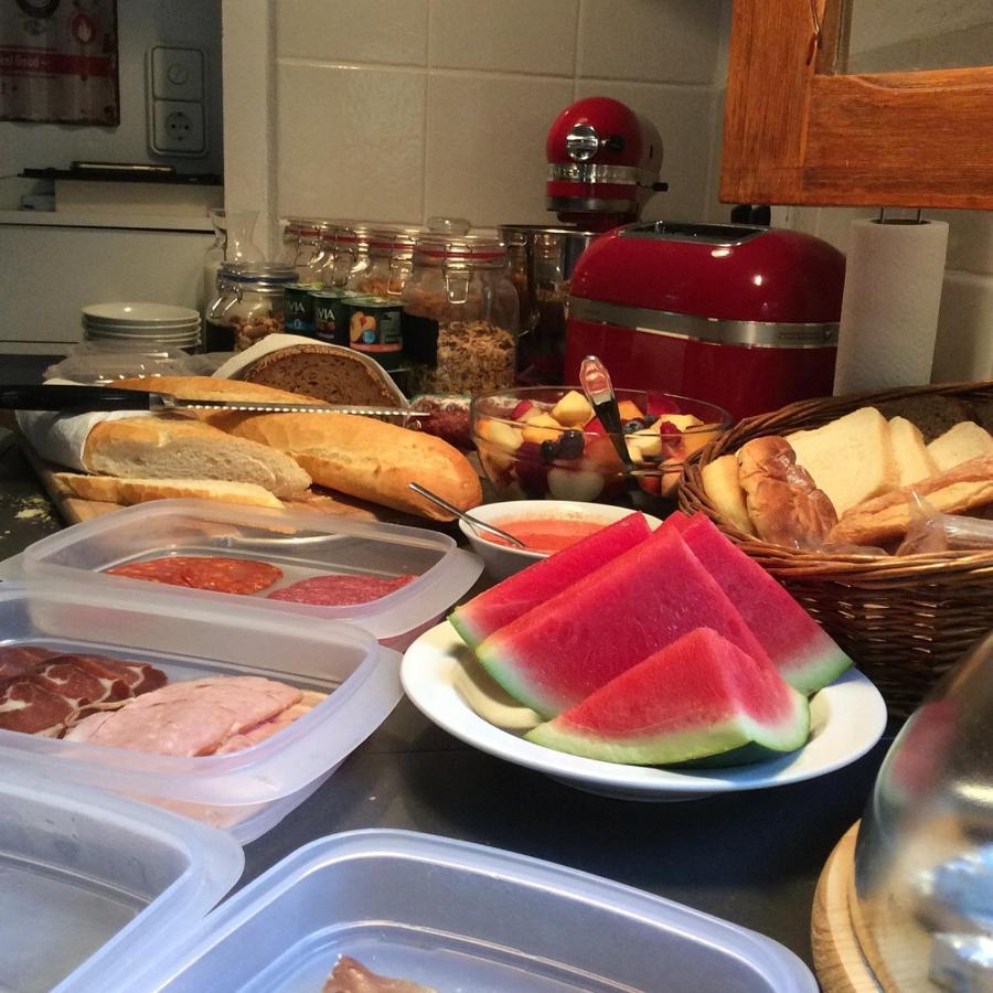 Casa Jetizo Bed & Breakfast Ontinyent Room photo