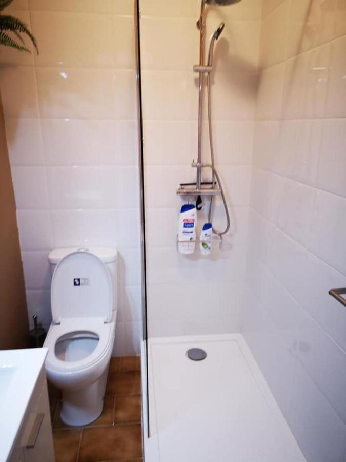 Casa Jetizo Bed & Breakfast Ontinyent Exterior photo