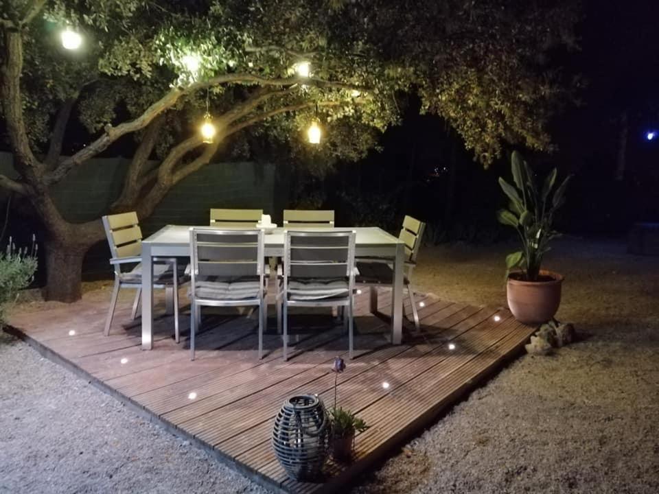 Casa Jetizo Bed & Breakfast Ontinyent Exterior photo