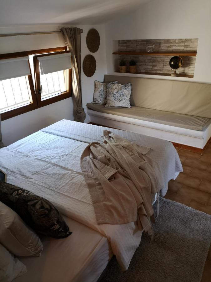 Casa Jetizo Bed & Breakfast Ontinyent Exterior photo